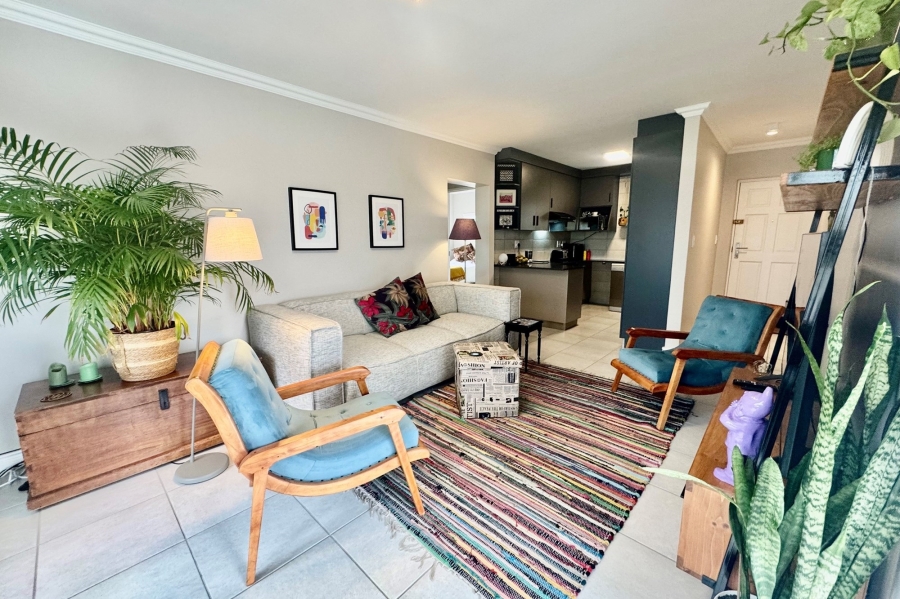 To Let 2 Bedroom Property for Rent in D